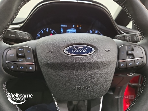 Used Ford Fiesta 2023 for sale - 77157081: Photo 15