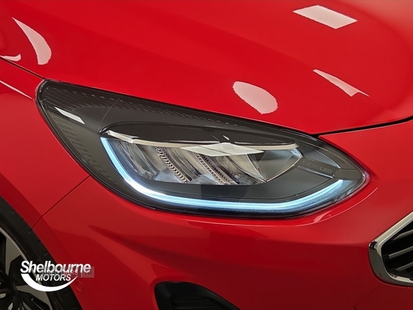 Used Ford Fiesta 2023 for sale - 77157081: Photo 18