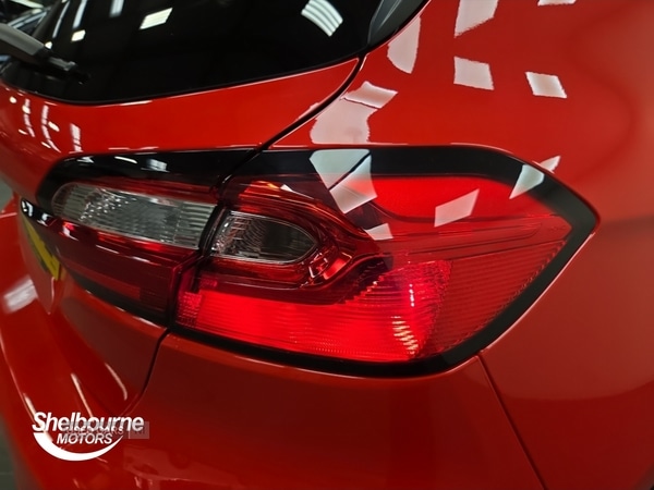 Used Ford Fiesta 2023 for sale - 77157081: Photo 19