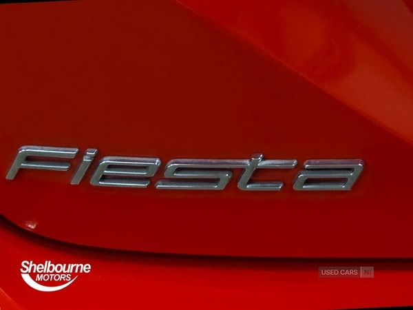 Used Ford Fiesta 2023 for sale - 77157081: Photo 20