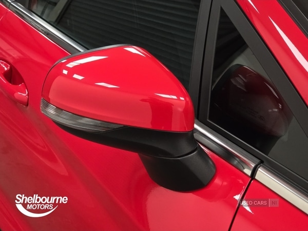 Used Ford Fiesta 2023 for sale - 77157081: Photo 21