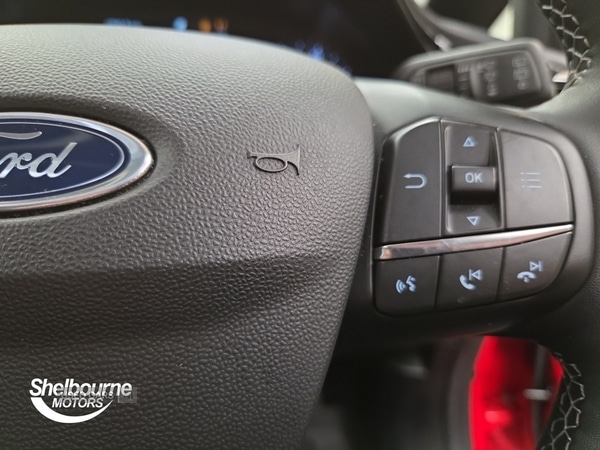 Used Ford Fiesta 2023 for sale - 77157081: Photo 24