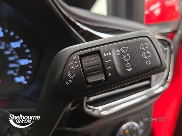 Used Ford Fiesta 2023 for sale - 77157081: Photo 25