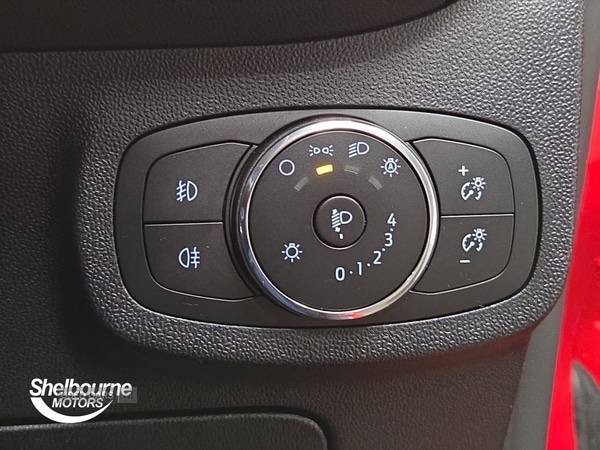 Used Ford Fiesta 2023 for sale - 77157081: Photo 26