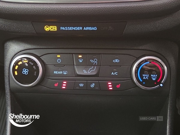 Used Ford Fiesta 2023 for sale - 77157081: Photo 28