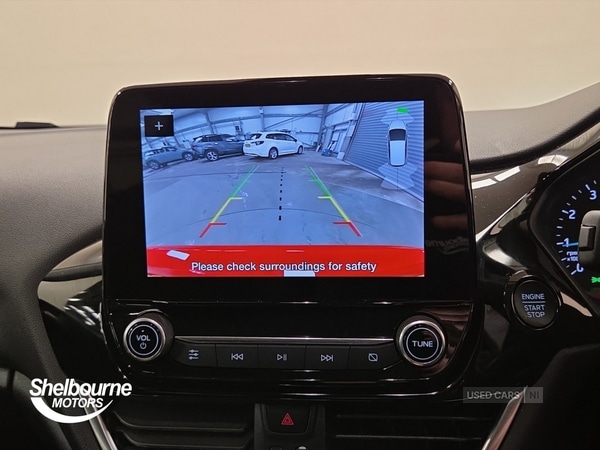 Used Ford Fiesta 2023 for sale - 77157081: Photo 30