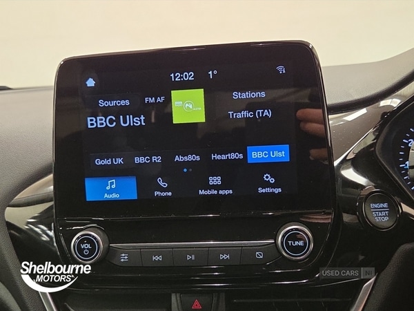 Used Ford Fiesta 2023 for sale - 77157081: Photo 5