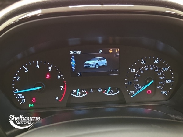 Used Ford Fiesta 2023 for sale - 77157081: Photo 6