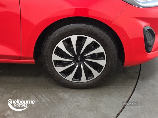 Used Ford Fiesta 2023 for sale - 77157081: Photo 7