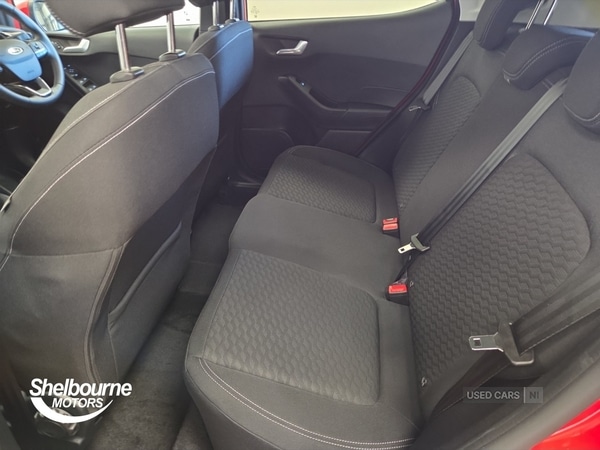 Used Ford Fiesta 2023 for sale - 77157081: Photo 8