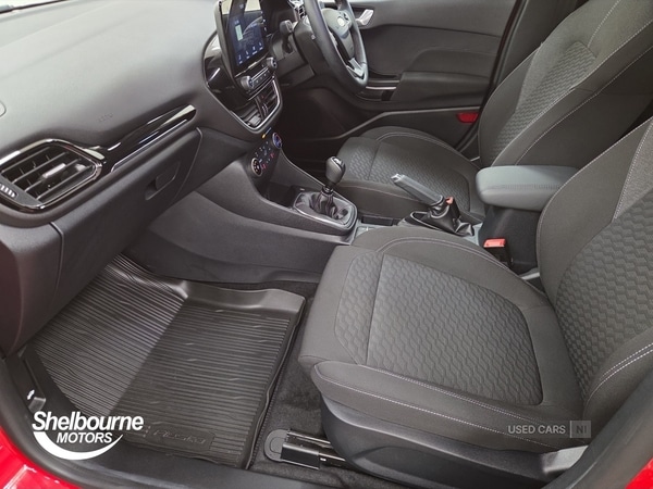 Used Ford Fiesta 2023 for sale - 77157081: Photo 9