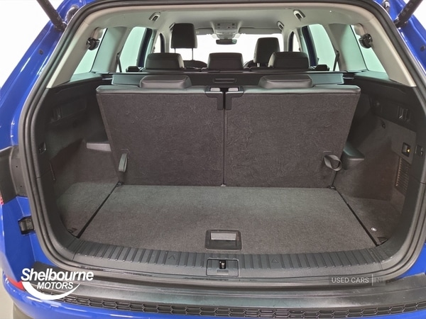 Used Skoda Kodiaq 2023 for sale - 77599501: Photo 18