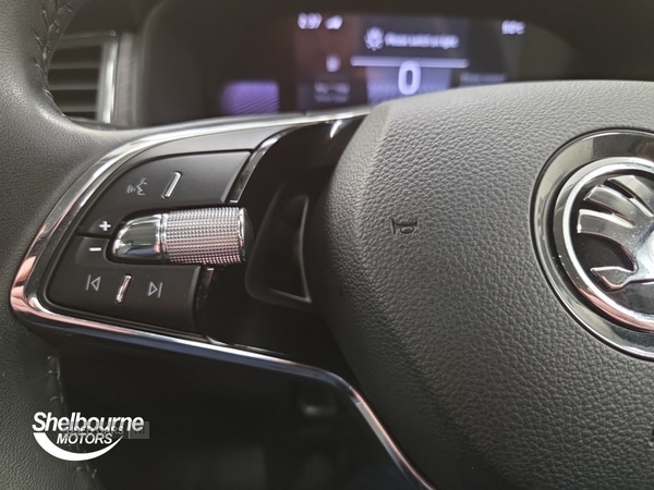 Used Skoda Kodiaq 2023 for sale - 77599501: Photo 24