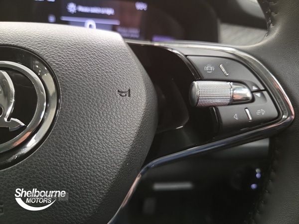 Used Skoda Kodiaq 2023 for sale - 77599501: Photo 25