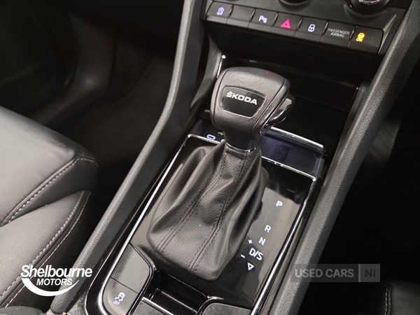 Used Skoda Kodiaq 2023 for sale - 77599501: Photo 28