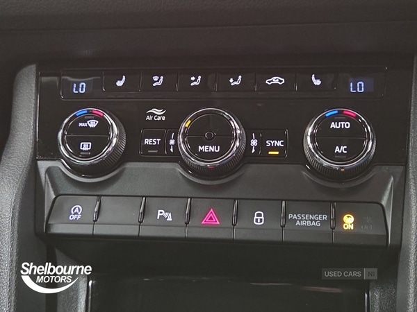 Used Skoda Kodiaq 2023 for sale - 77599501: Photo 29