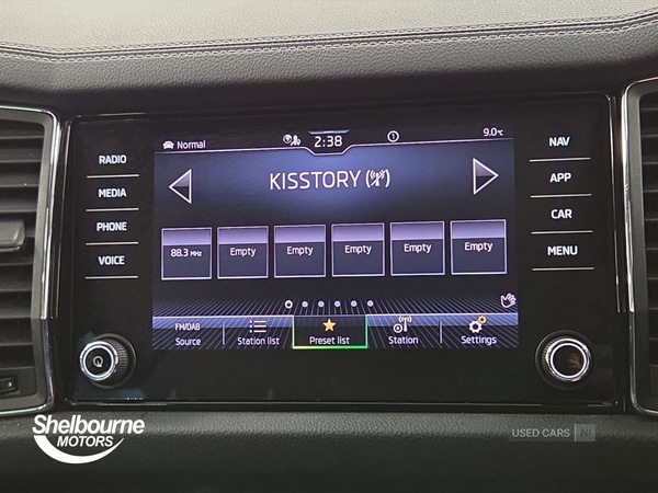 Used Skoda Kodiaq 2023 for sale - 77599501: Photo 30