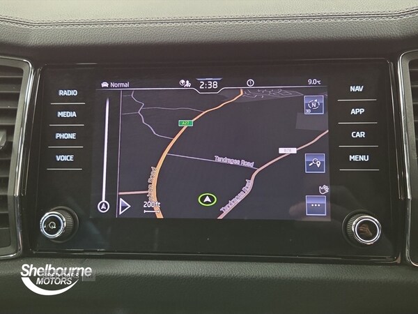 Used Skoda Kodiaq 2023 for sale - 77599501: Photo 31