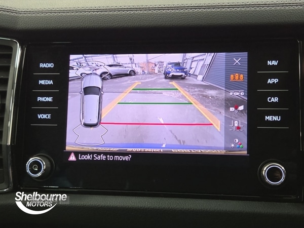 Used Skoda Kodiaq 2023 for sale - 77599501: Photo 32