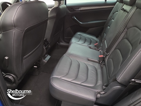 Used Skoda Kodiaq 2023 for sale - 77599501: Photo 9