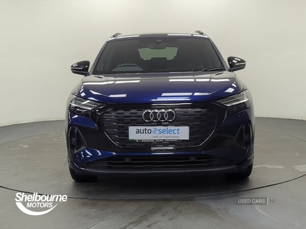 Used Audi Q4 e-tron 2023 for sale - 75858852: Photo 10