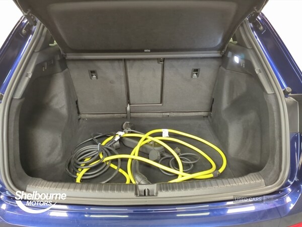 Used Audi Q4 e-tron 2023 for sale - 75858852: Photo 17