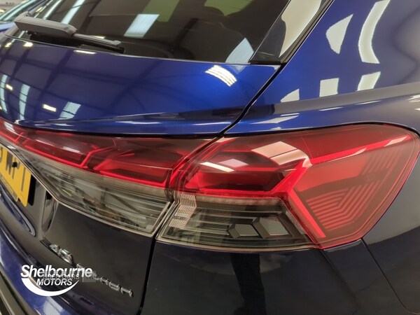 Used Audi Q4 e-tron 2023 for sale - 75858852: Photo 19