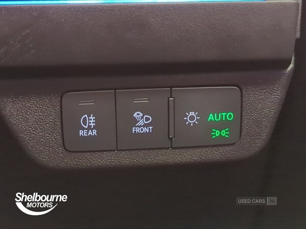 Used Audi Q4 e-tron 2023 for sale - 75858852: Photo 26