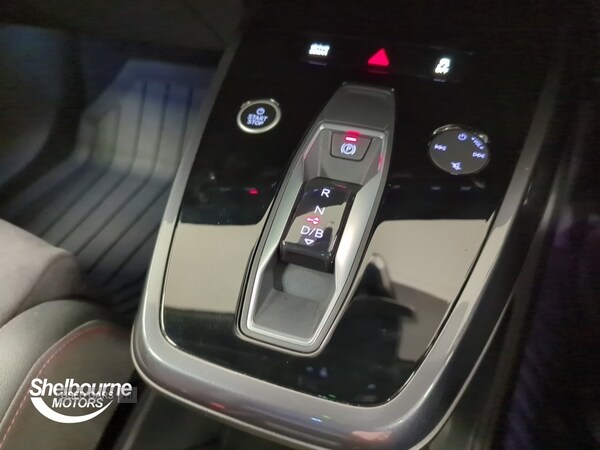 Used Audi Q4 e-tron 2023 for sale - 75858852: Photo 27