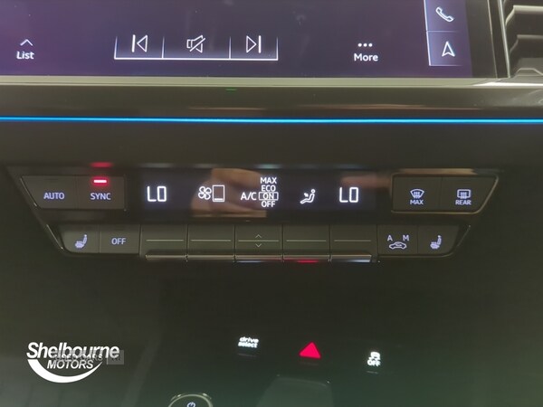 Used Audi Q4 e-tron 2023 for sale - 75858852: Photo 28