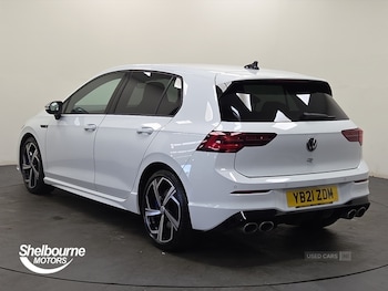 Used Volkswagen Golf 2021 for sale - 79413651: Photo