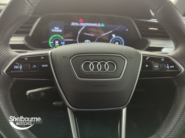 Used Audi e-tron 2021 for sale - 76308364: Photo 15