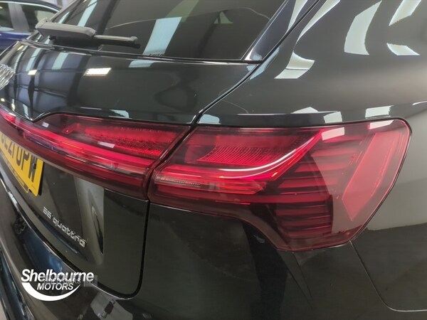 Used Audi e-tron 2021 for sale - 76308364: Photo 19