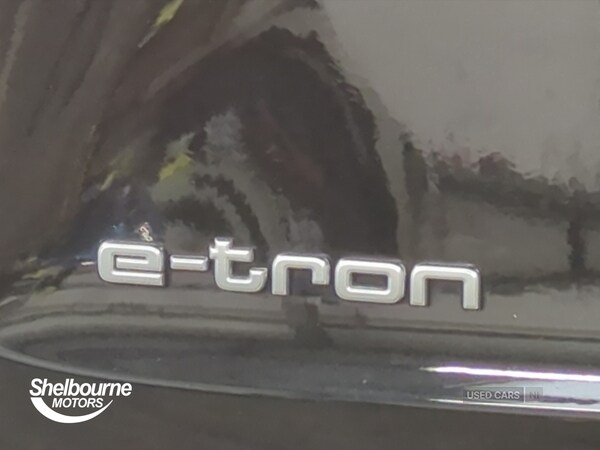 Used Audi e-tron 2021 for sale - 76308364: Photo 20