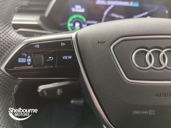 Used Audi e-tron 2021 for sale - 76308364: Photo 23