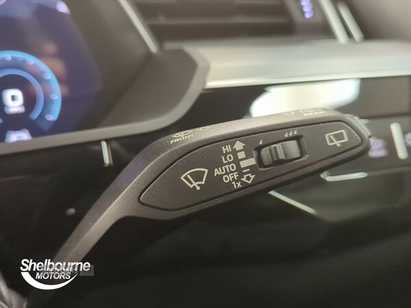 Used Audi e-tron 2021 for sale - 76308364: Photo 25