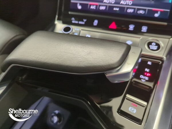 Used Audi e-tron 2021 for sale - 76308364: Photo 27