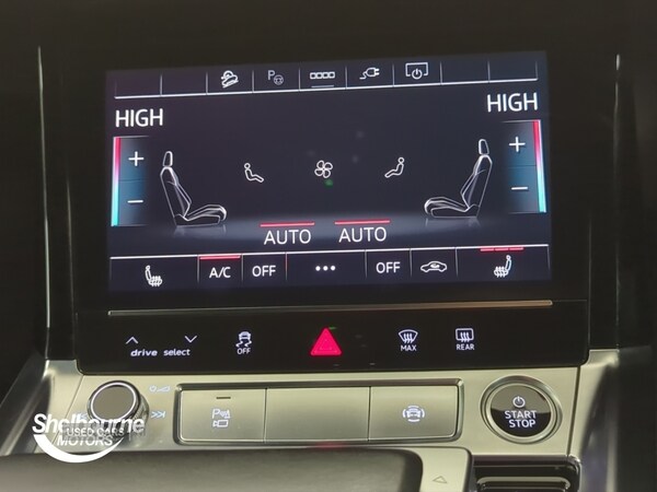 Used Audi e-tron 2021 for sale - 76308364: Photo 28