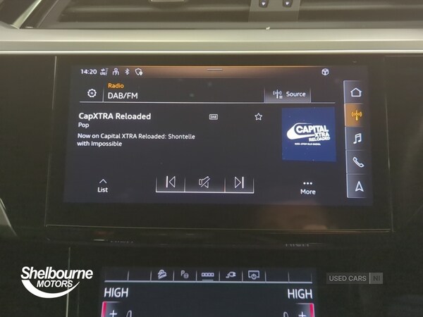 Used Audi e-tron 2021 for sale - 76308364: Photo 29