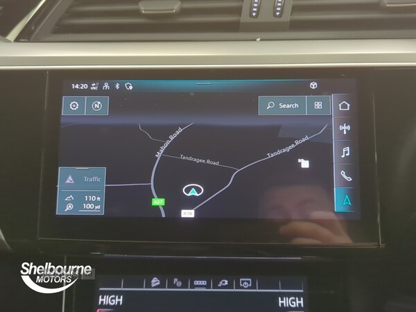 Used Audi e-tron 2021 for sale - 76308364: Photo 30