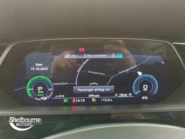 Used Audi e-tron 2021 for sale - 76308364: Photo 6