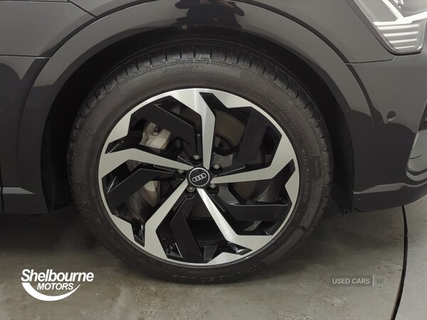 Used Audi e-tron 2021 for sale - 76308364: Photo 7