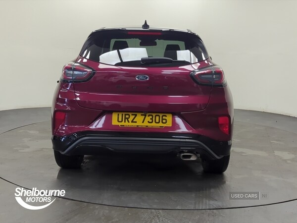 Used Ford Puma 2023 for sale - 75103766: Photo 13
