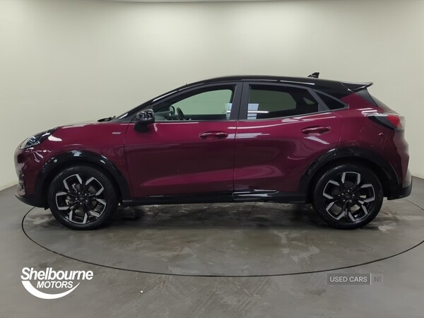 Used Ford Puma 2023 for sale - 75103766: Photo 14