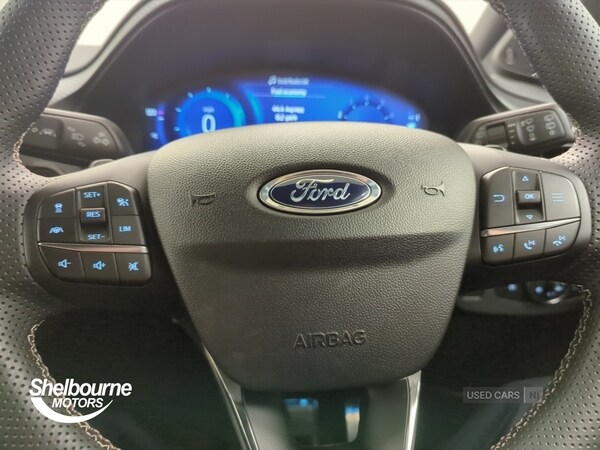 Used Ford Puma 2023 for sale - 75103766: Photo 15