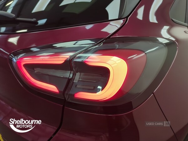 Used Ford Puma 2023 for sale - 75103766: Photo 19