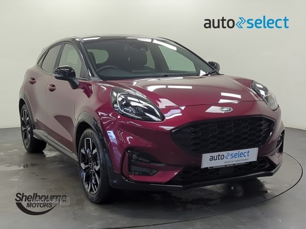 Used Ford Puma 2023 for sale - 75103766: Photo 1