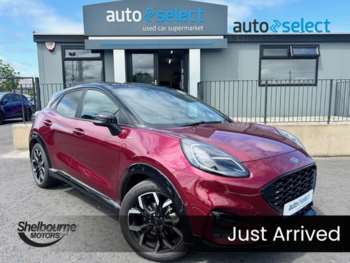 Used Ford Puma 2023 for sale - 75103766: Photo