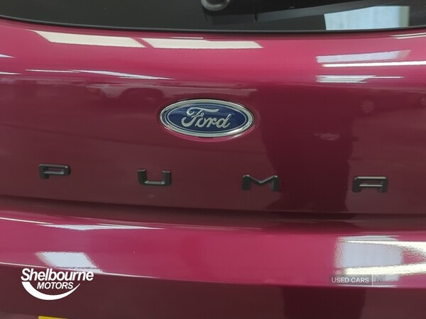 Used Ford Puma 2023 for sale - 75103766: Photo 20