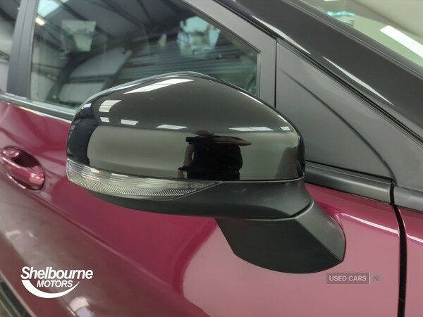 Used Ford Puma 2023 for sale - 75103766: Photo 21